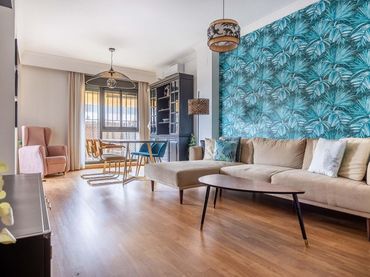 Wohnung mit Pool zum Verkauf in Casco Antiguo