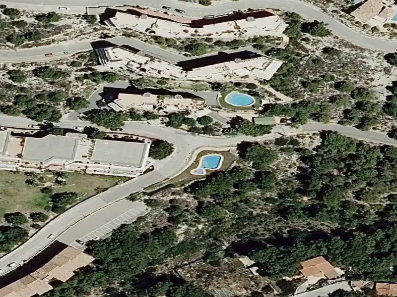 Flat for sale in Altea