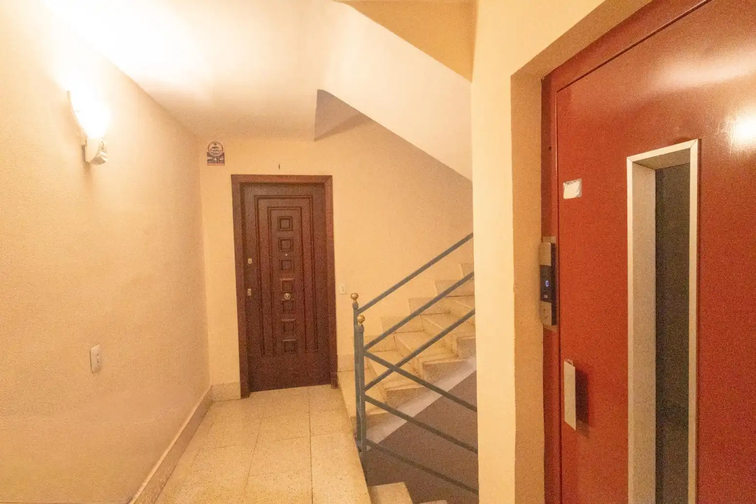 Flat with terrace for sale in Palma de Mallorca - Carrer de Jaume Balmes, imagen 15