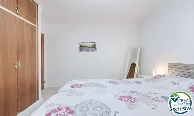 Appartement compact avec ascenseur à vendre à del Puig Rom 98, imagen 19