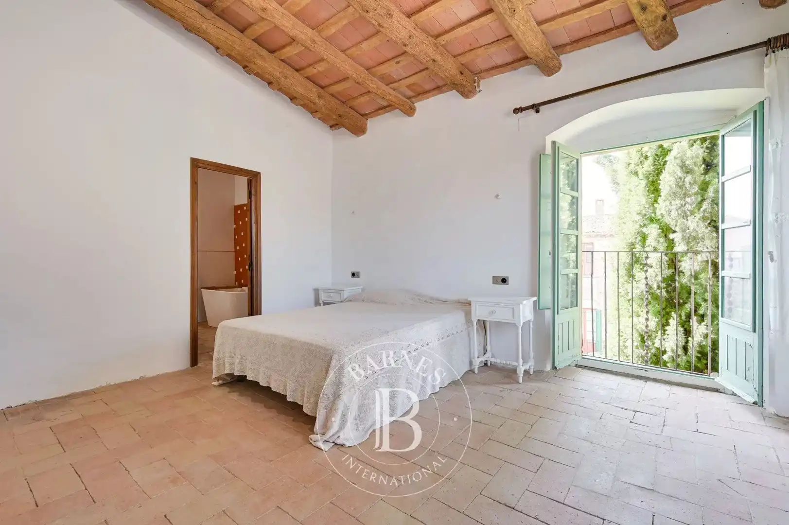 Casa rústica en venda a Rupià, imagen 7
