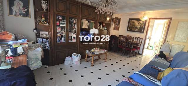 Piso en Venta en Virgen del Puig en Tómbola