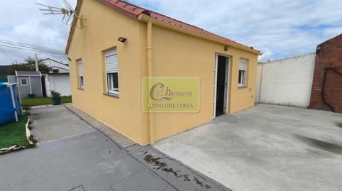 Photo 2 of House or chalet for sale in A Malata - Catabois - Ciudad Jardín, Ferrol