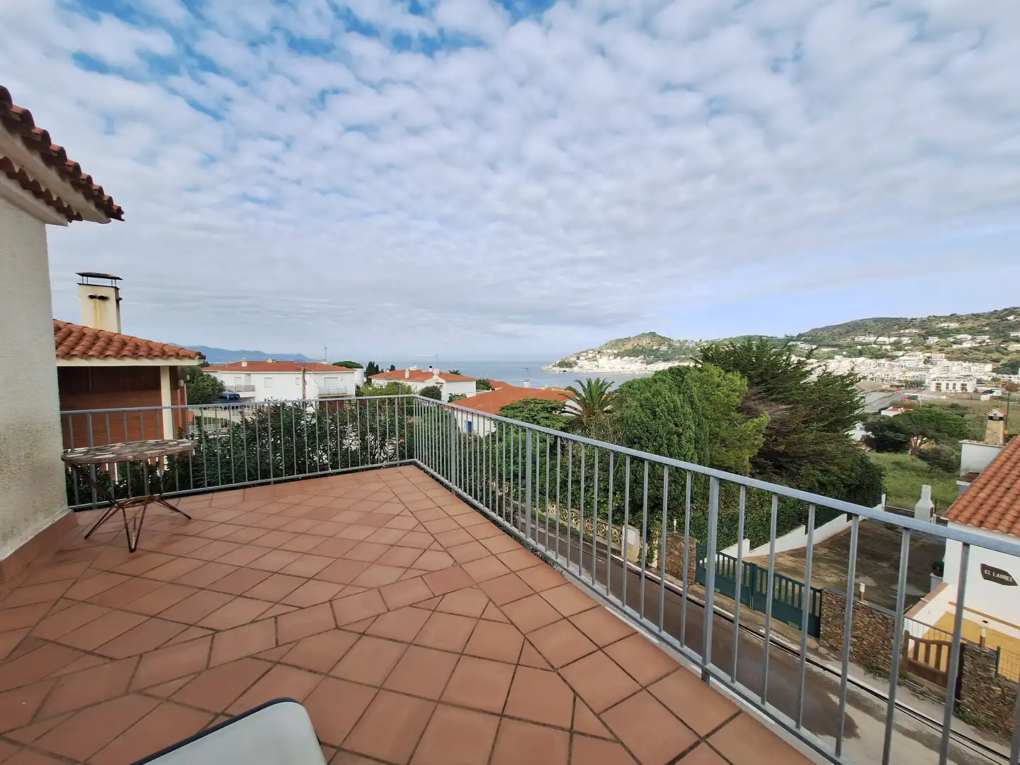 Detached homes for sale in El Port de la Selva