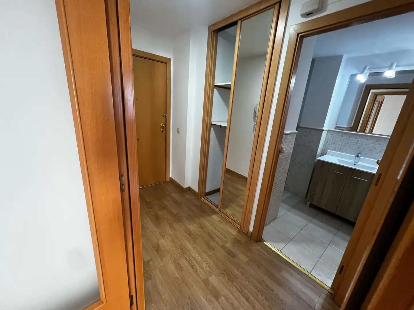 Flat with terrace for sale in SANT MAGI ALEGRE, imagen 7