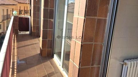 Foto 4 de Pis de lloguer a San Antonio, Alfambra, Teruel