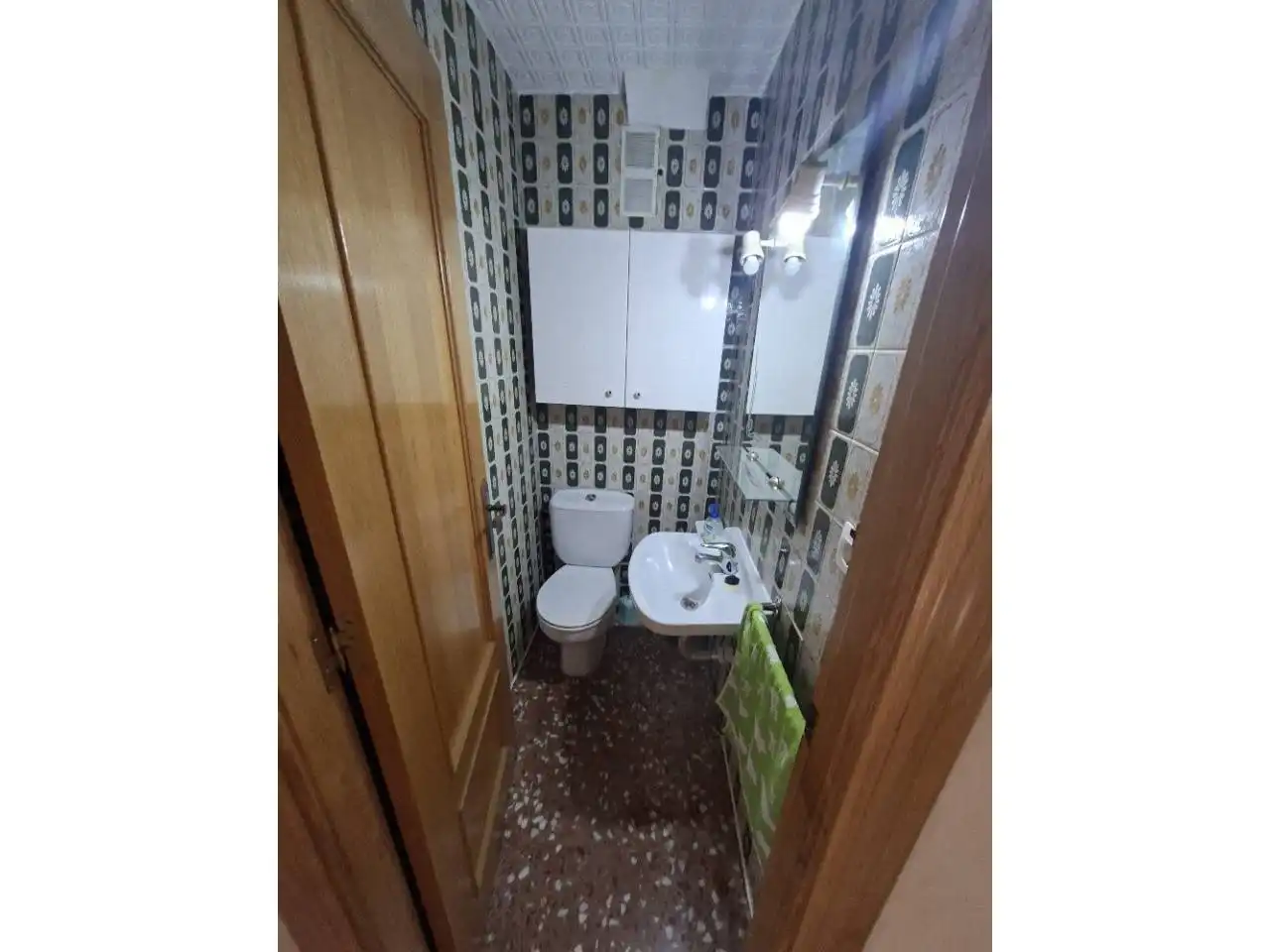 Flat with terrace for sale in Calle Juan Fernández, imagen 6