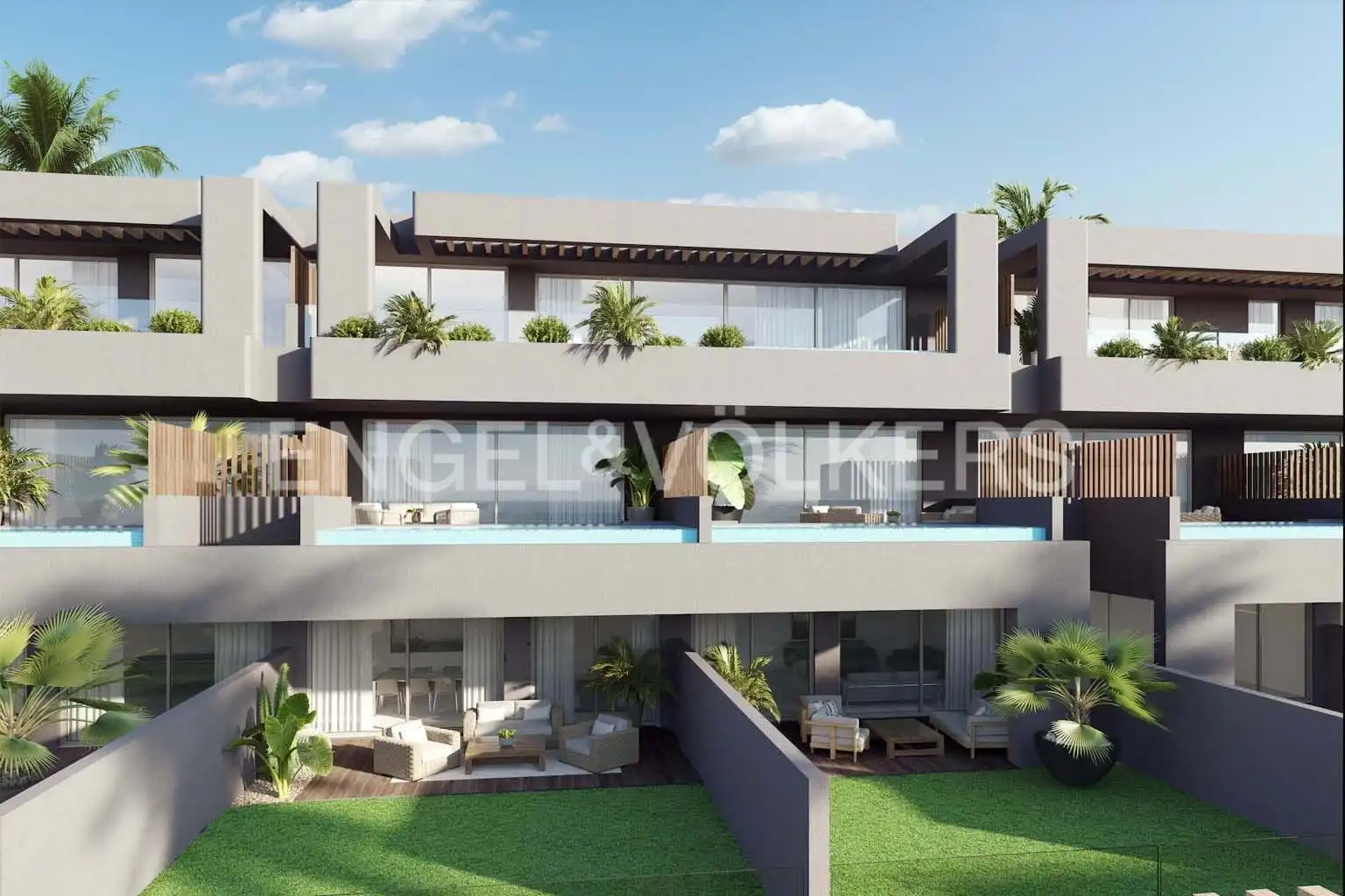 Casa con piscina in vendita a Callao Salvaje - Playa Paraíso, imagen 7
