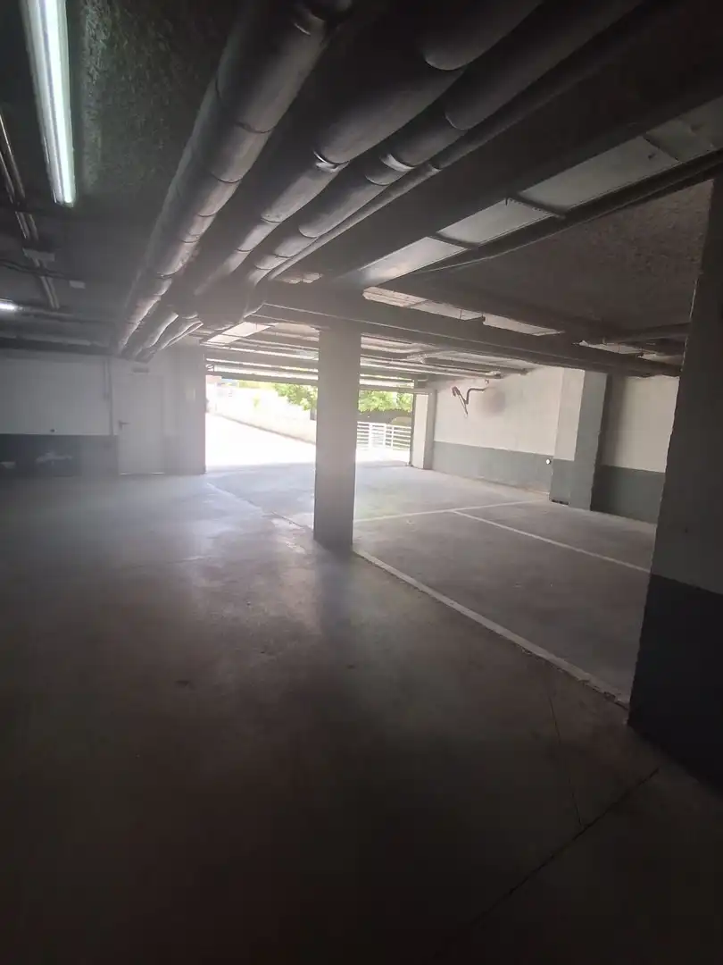 Aparcament de Pis en venda en Colmenar Viejo amb Calefacció, Terrassa i Traster