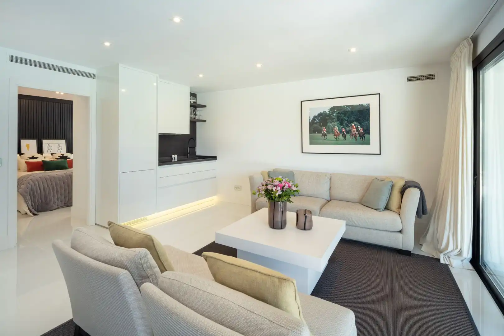 Casa con piscina en venta en Marbella Centro, imagen 3