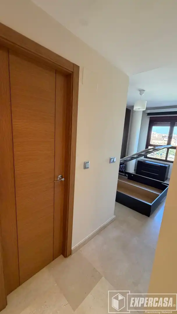 Flat with lift to rent in Aldaia, imagen 9