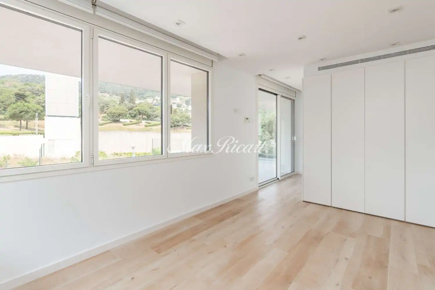 Habitación de Casa o chalet en venta en Barcelona con Aire acondicionado, Calefacción y Terraza