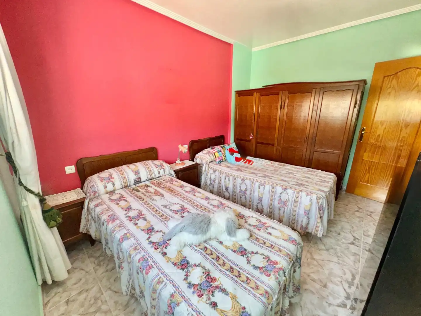 Casa amb terrassa en venda a Calle MONSEÑOR ESPINOSA 6, imagen 15