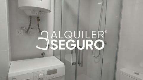 Foto 4 de Estudi de lloguer a S Juana de Arco Calypso, Calahonda, Málaga