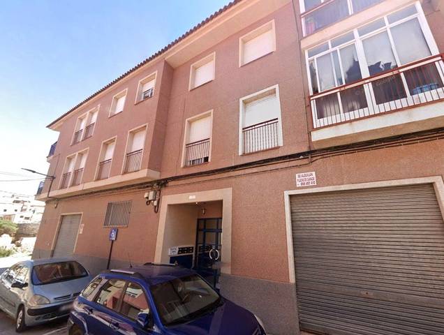 Apartamento en Venta en Cehegín