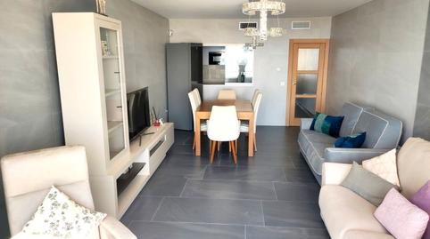 Foto 4 de Apartament en venda a Las Gaviotas  - Carvajal, Fuengirola