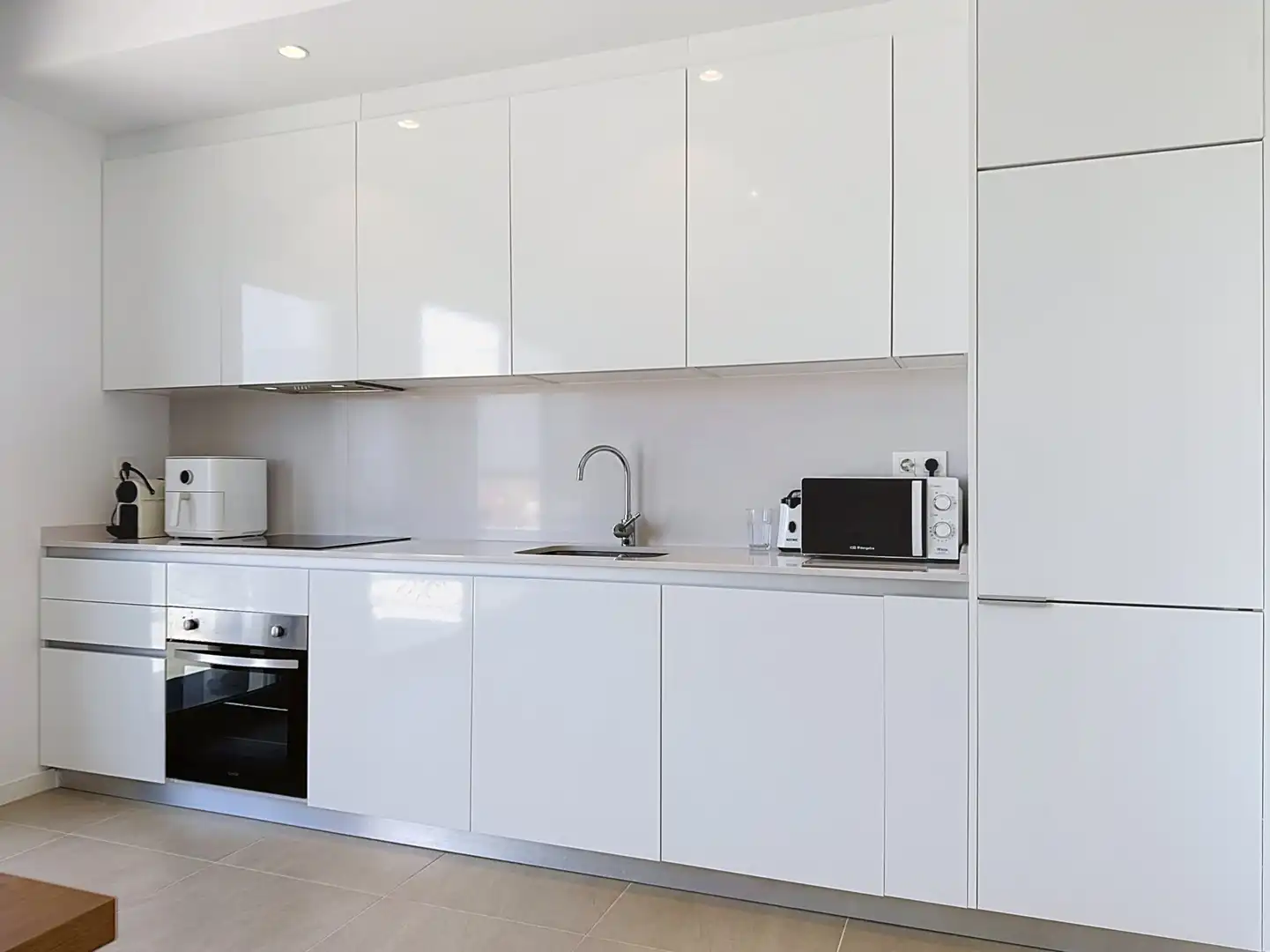 Appartement compact avec piscine à vendre à Chullera, imagen 9