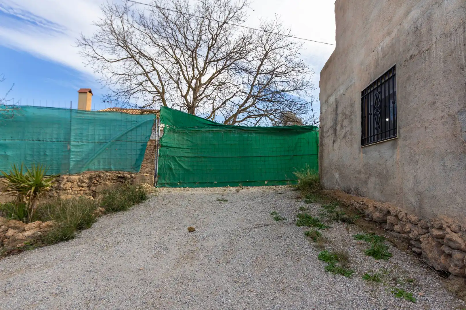 Country house zum Verkauf in Dúrcal mit Privatgarten und Terrasse