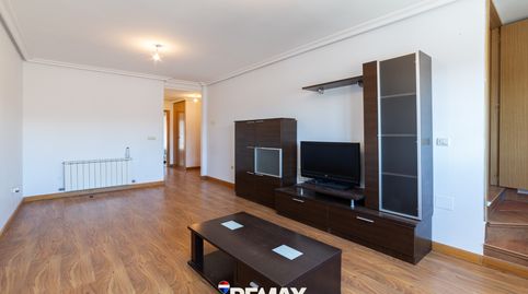 Foto 3 de Casa adosada en venta en Calle las Eras, Roda de Eresma, Segovia