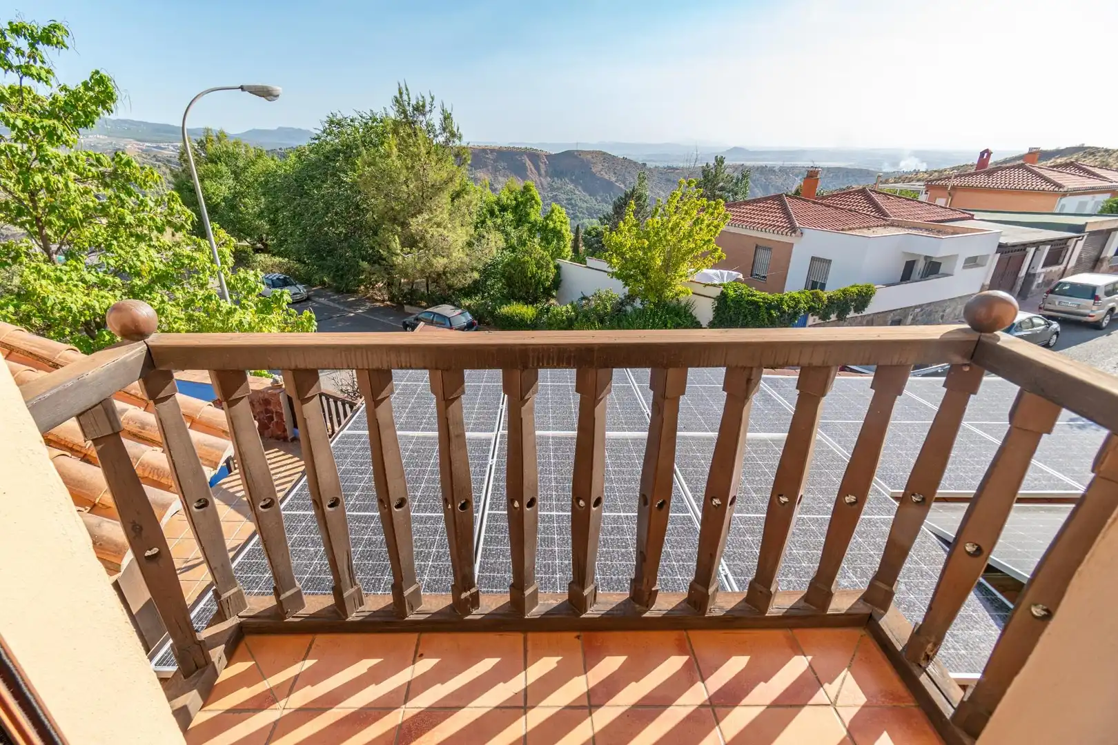 Villa mit Pool zum Verkauf in Calle de Cerro del Oro, imagen 48