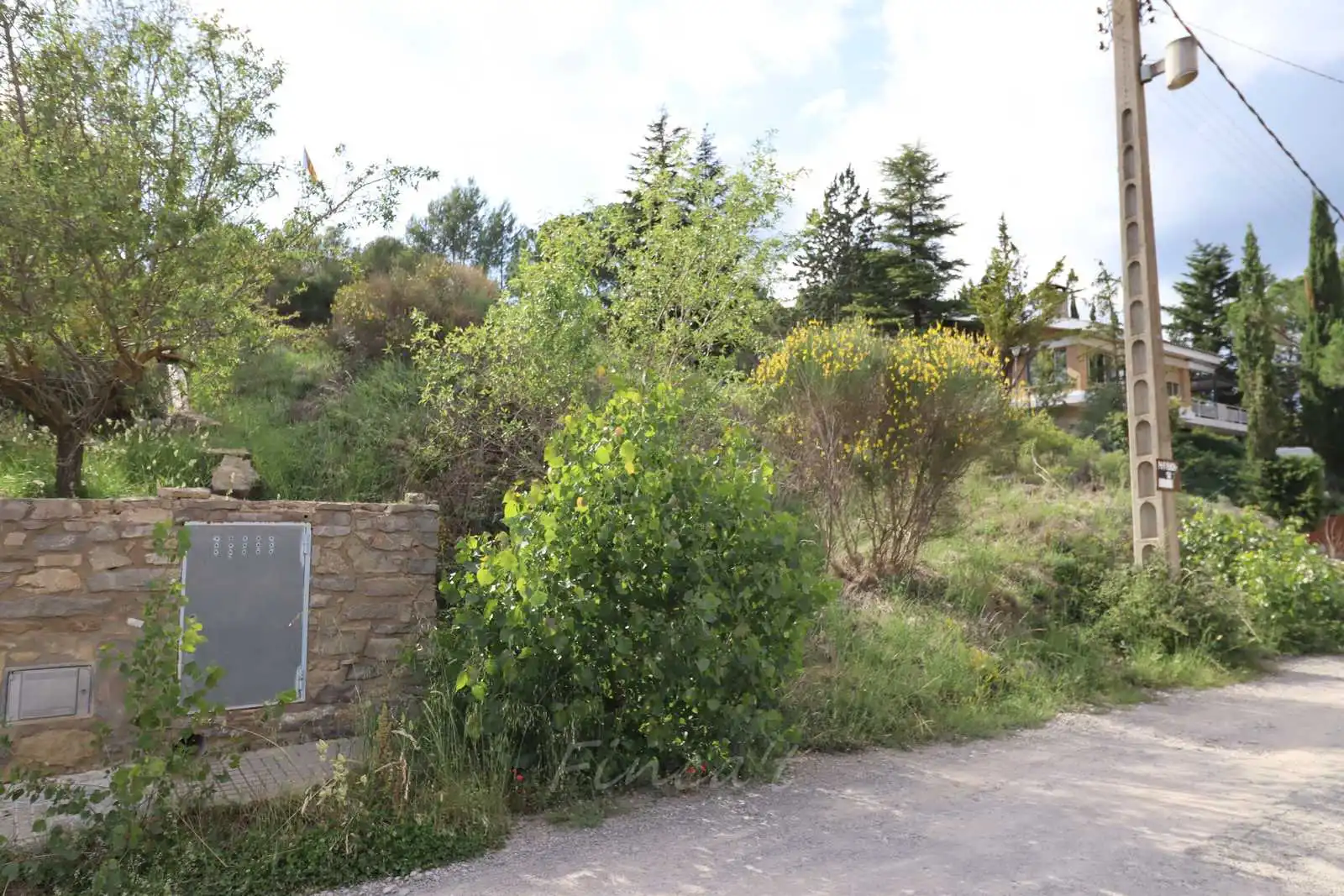 Wohnbaugrundstück zum Verkauf in Carrer de la Creu 34, imagen 8