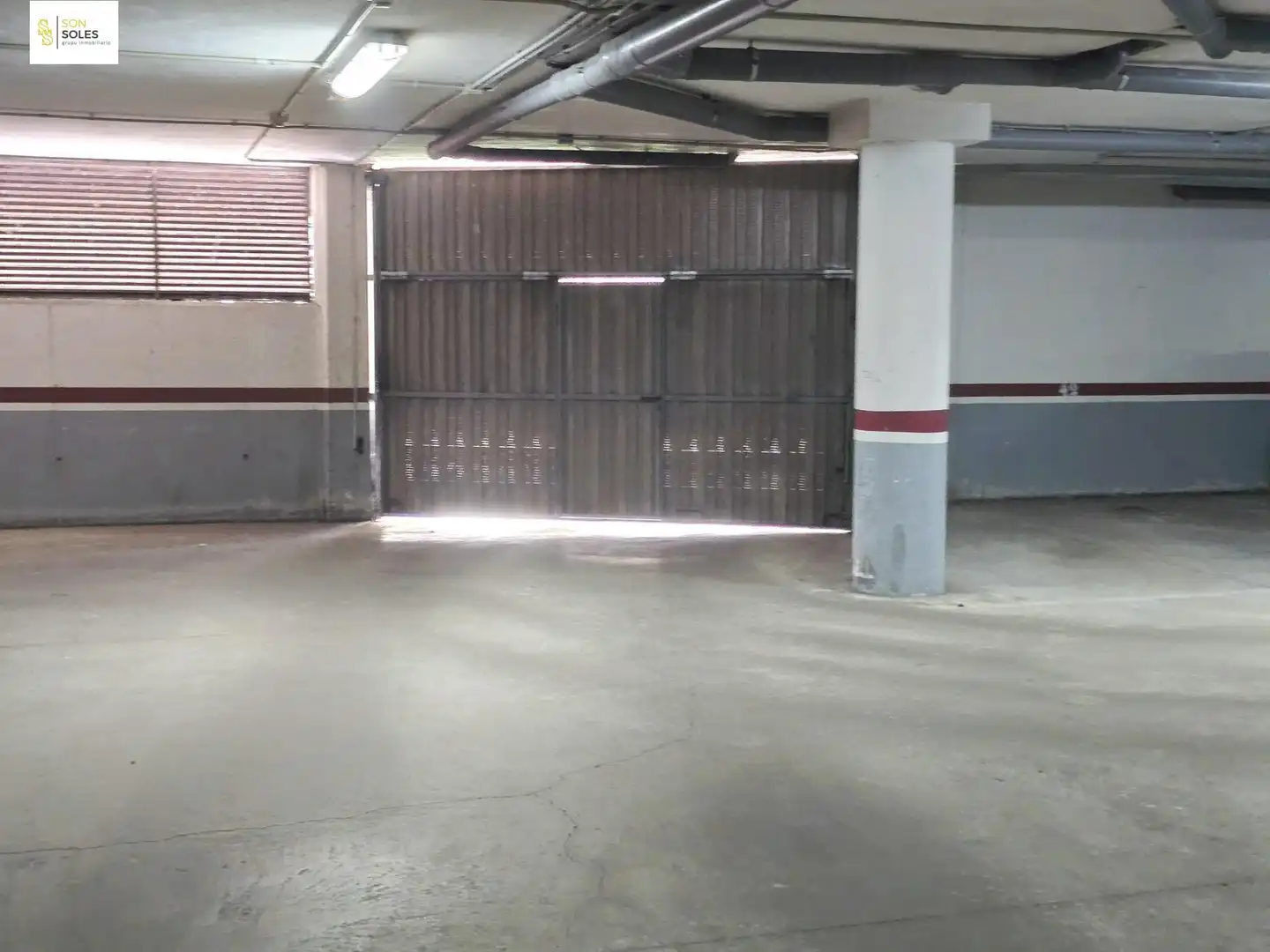 Parking de Piso en venta en Piélagos con Calefacción, Jardín privado y Terraza