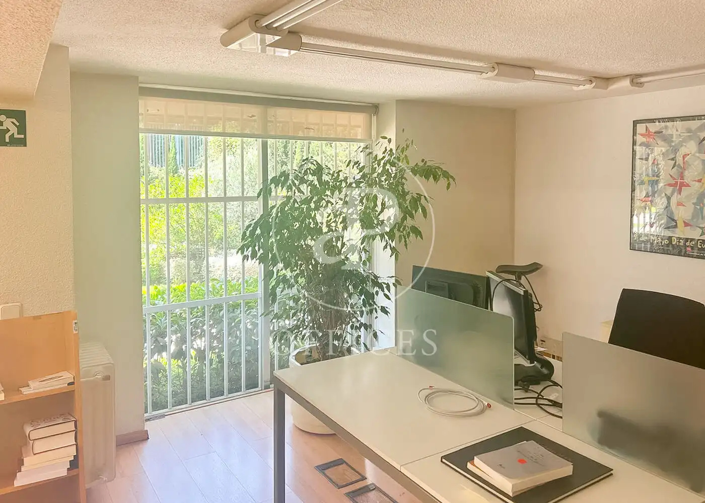 Büro zur Miete in Calle de Castelló, imagen 2