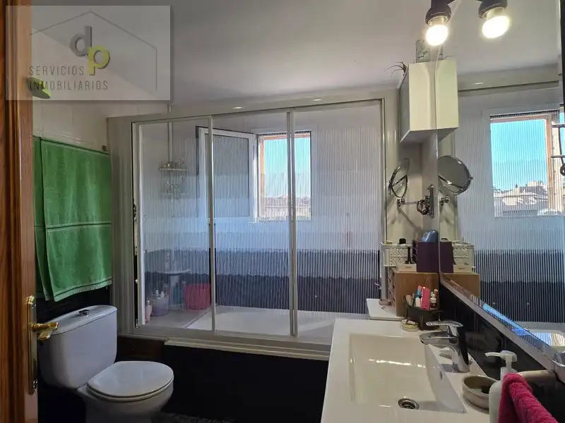 Bany de Casa adosada en venda en Sant Joan d'Alacant amb Jardí privat, Terrassa i Traster