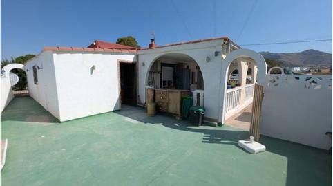 Foto 4 de Finca rústica en venda a Sax, Alicante