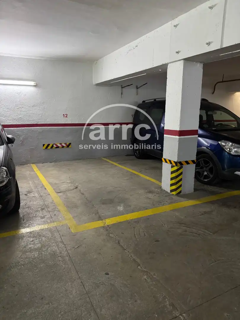 Einzelparkplatz zur Miete in Banyeres, imagen 10