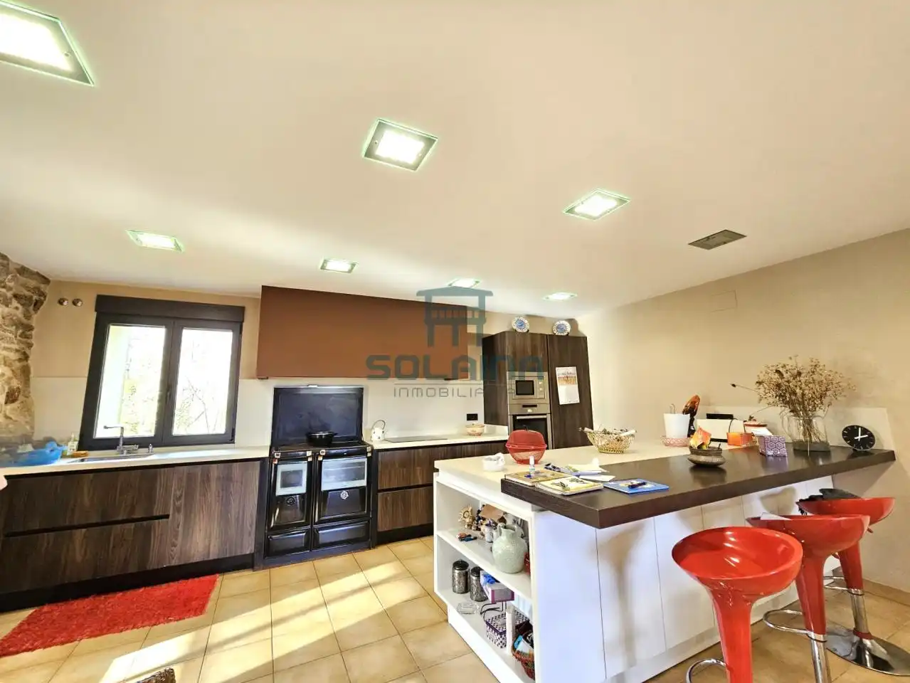 Casa amb terrassa en venda a Piñor, imagen 17