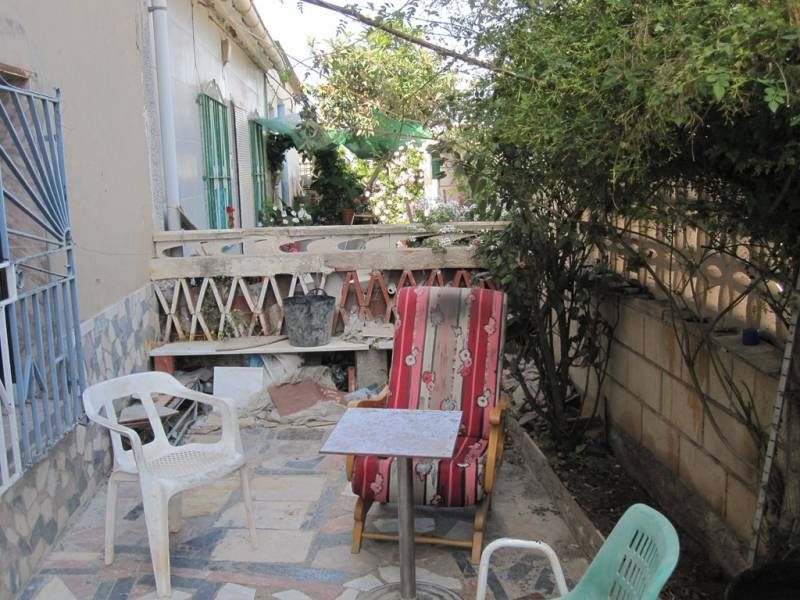 Terrace of Country house for sale in Monforte del Cid  with Terrace