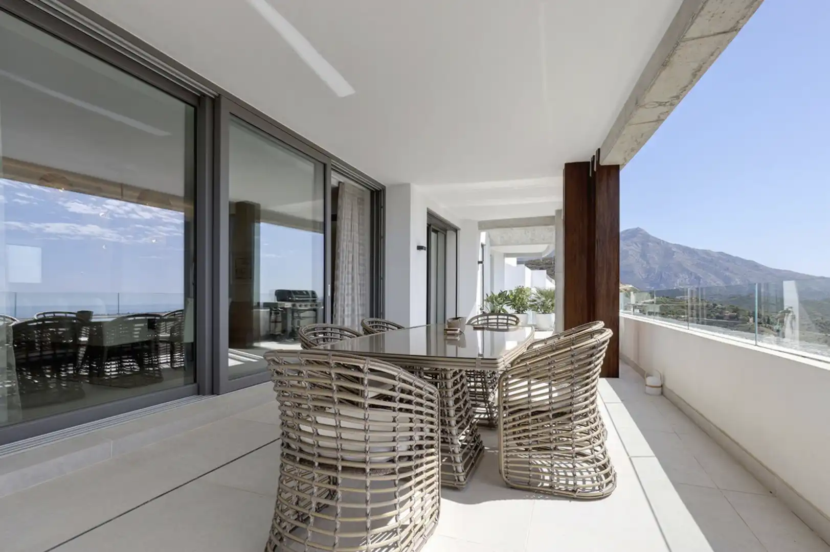 Apartment with pool to rent in La Quinta, imagen 16