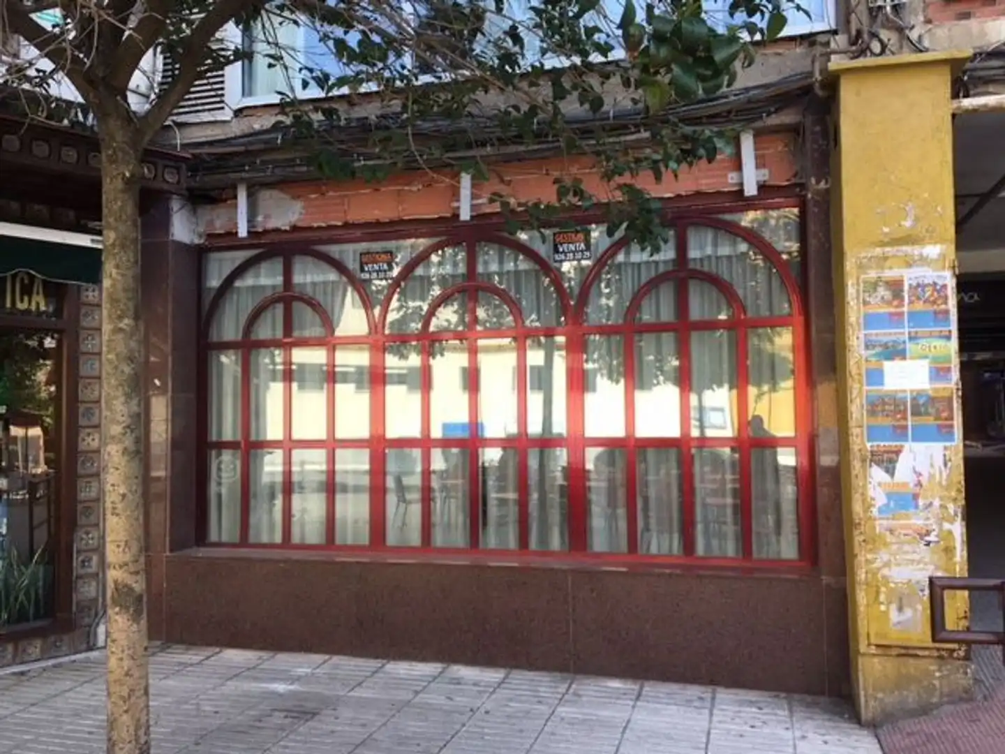 Business premises for sale in Calle Alejandro Prieto, imagen 14