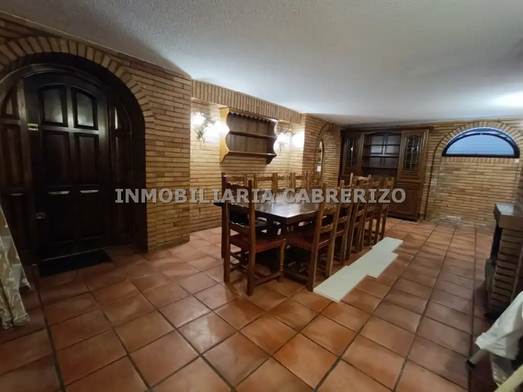 Haus mit Pool zum Verkauf in Avda. Madrid, imagen 44
