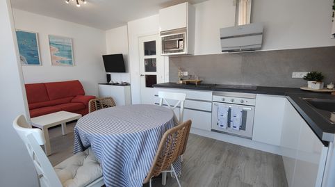 Foto 2 de Piso en venta en Rúa Pedra Vixia, 4, Rianxo, A Coruña