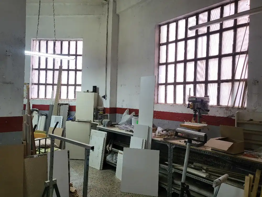 Locale commerciale in vendita a Las Trescientas - San Francisco - Ciudad Vergel, imagen 2
