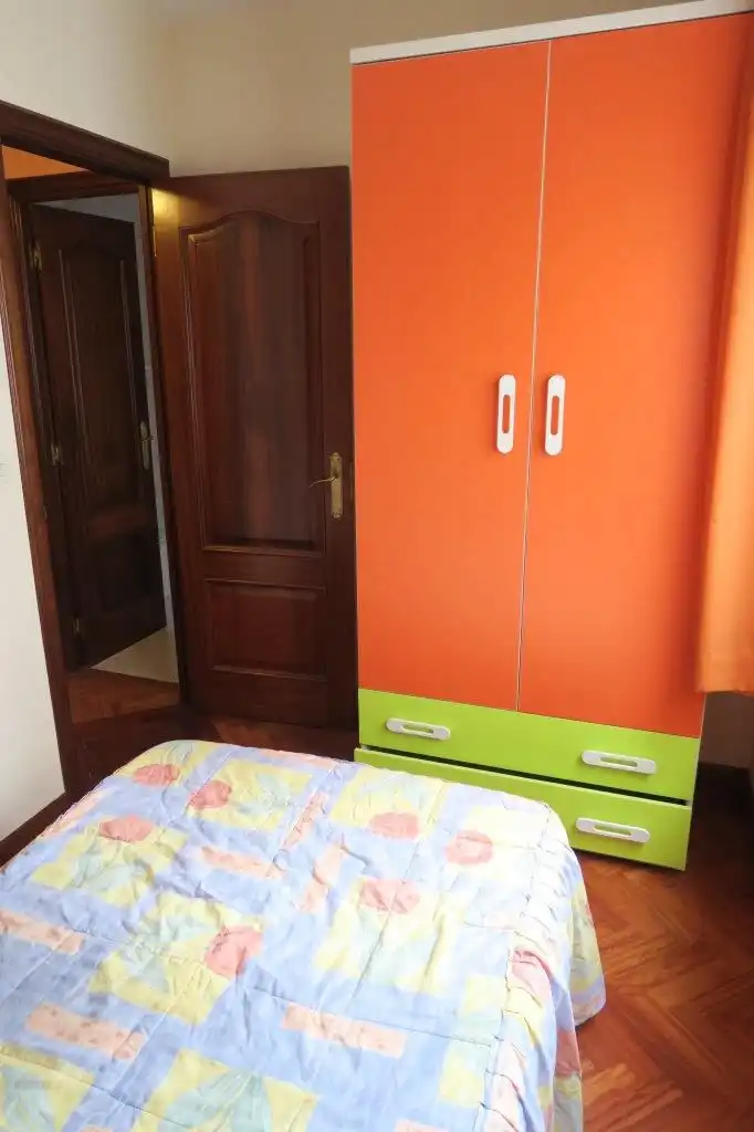 Piso de alquiler en Barcelona, Agra del Orzán - Ventorrillo