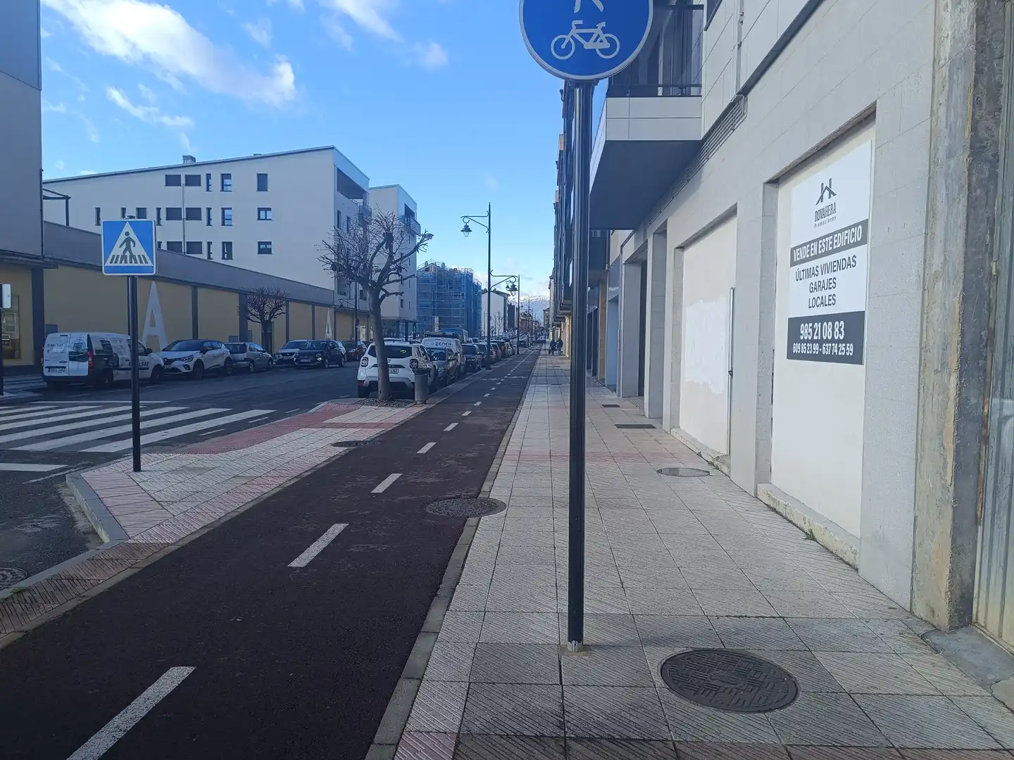Business premises for sale in Calle de Antonio Machado 43, imagen 4