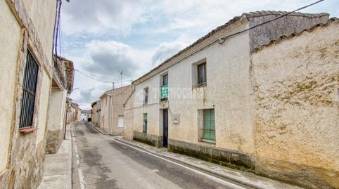 Foto 2 von Haus oder Chalet zum Verkauf in San Cebrián de Mazote, Valladolid