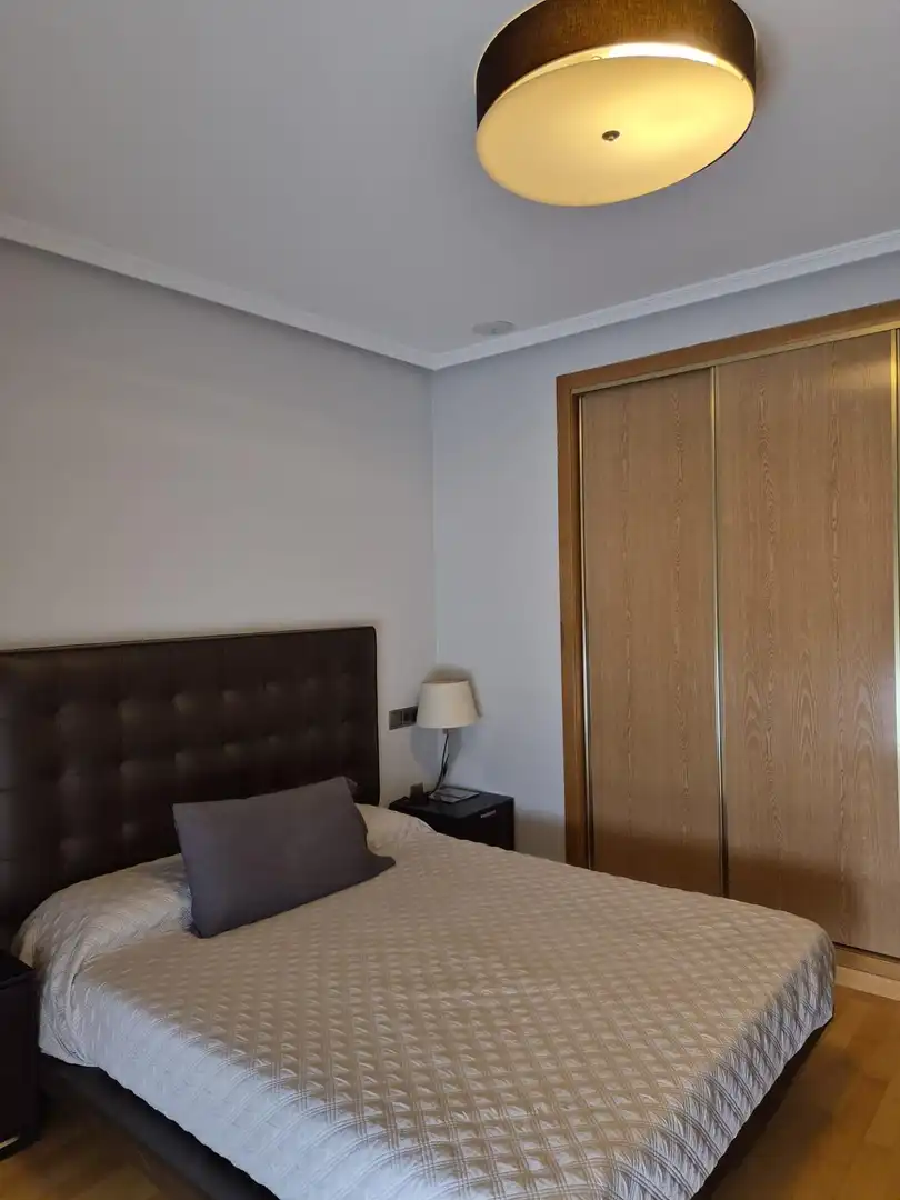 Habitación de Piso de alquiler en Molina de Segura con Terraza y Trastero