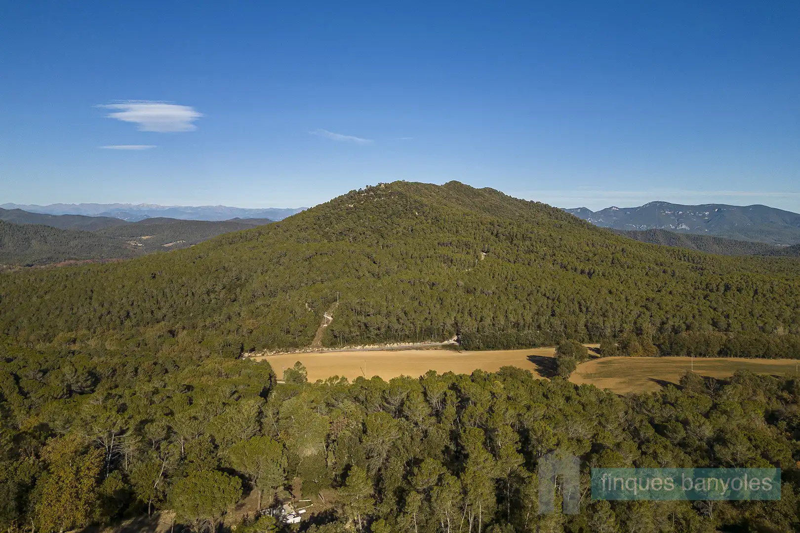 Country homes for sale in Porqueres  with Heating, Private garden and Terrace