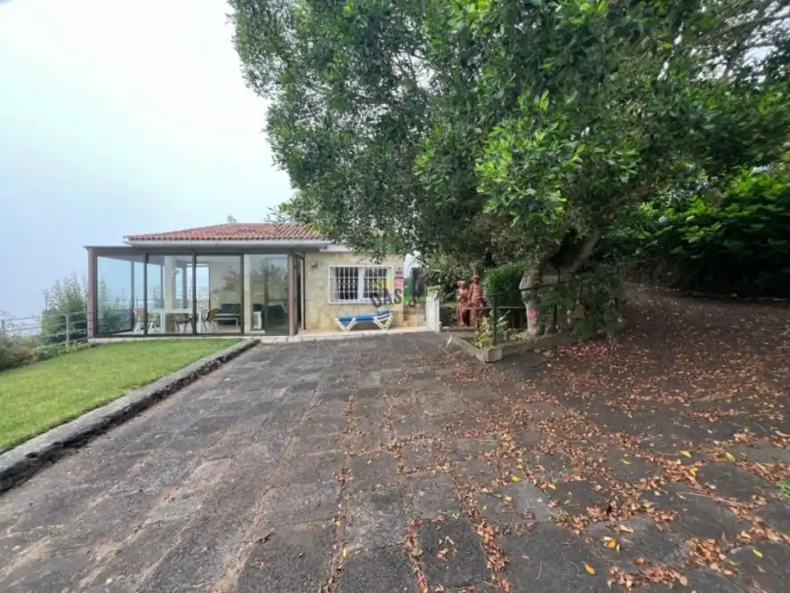 House for sale in La Vera - El Farrobillo - Tosca de Ana María