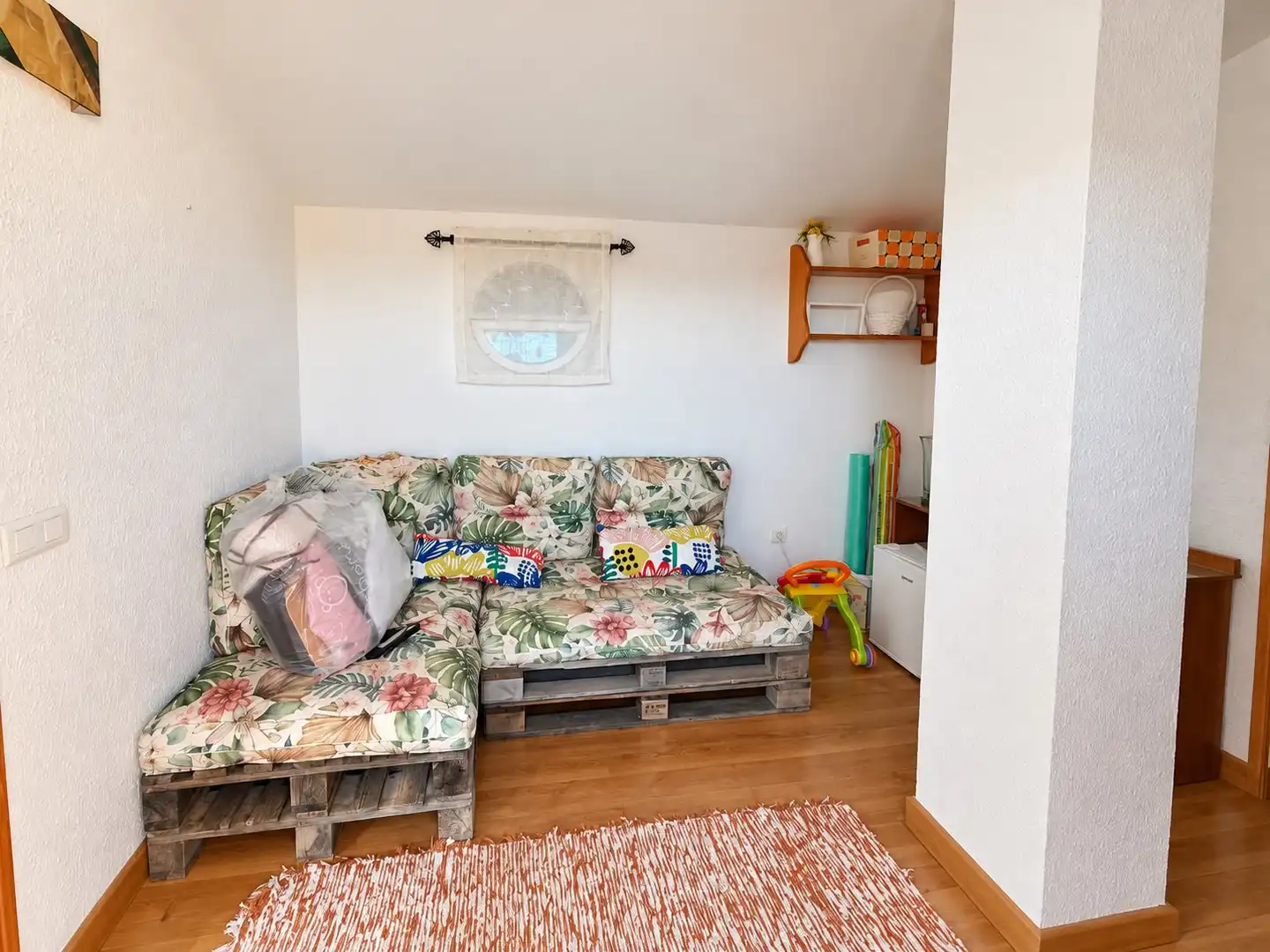 Duplex avec piscine à vendre à Calle Gema, imagen 25