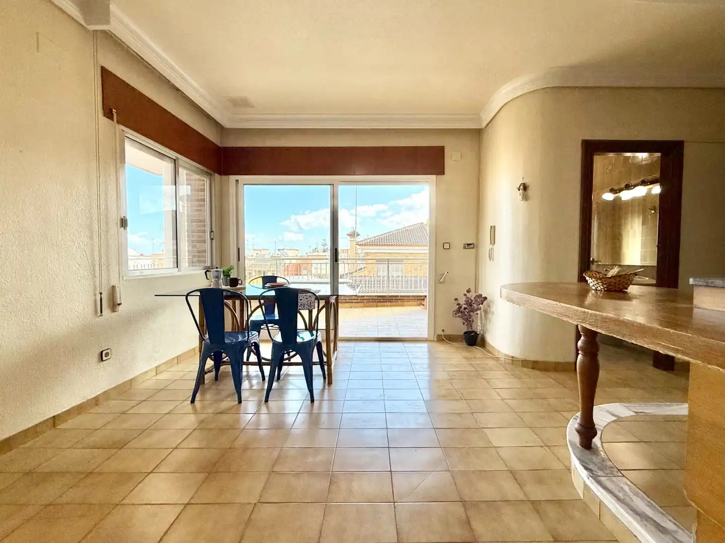 Maison avec terrasse à vendre à San Pedro del Pinatar, imagen 23