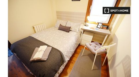 Foto 3 de Habitación en Otxarkoaga, Bilbao