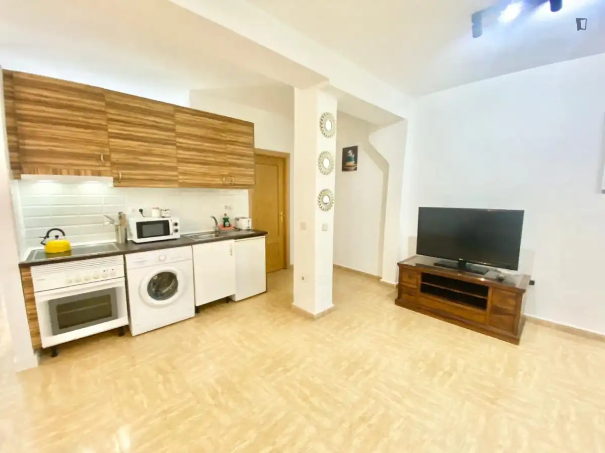 Apartamento de alquiler en San Diego