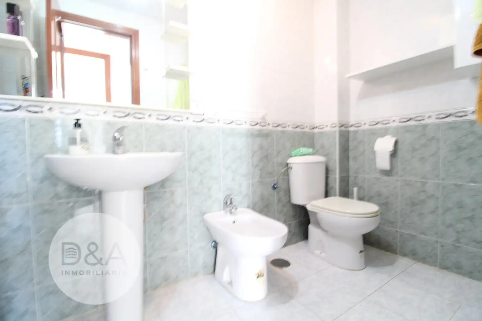 Ático en venta en Algarrobo - Avenida ANDALUCIA ALGARR-COSTA, Caleta de Vélez