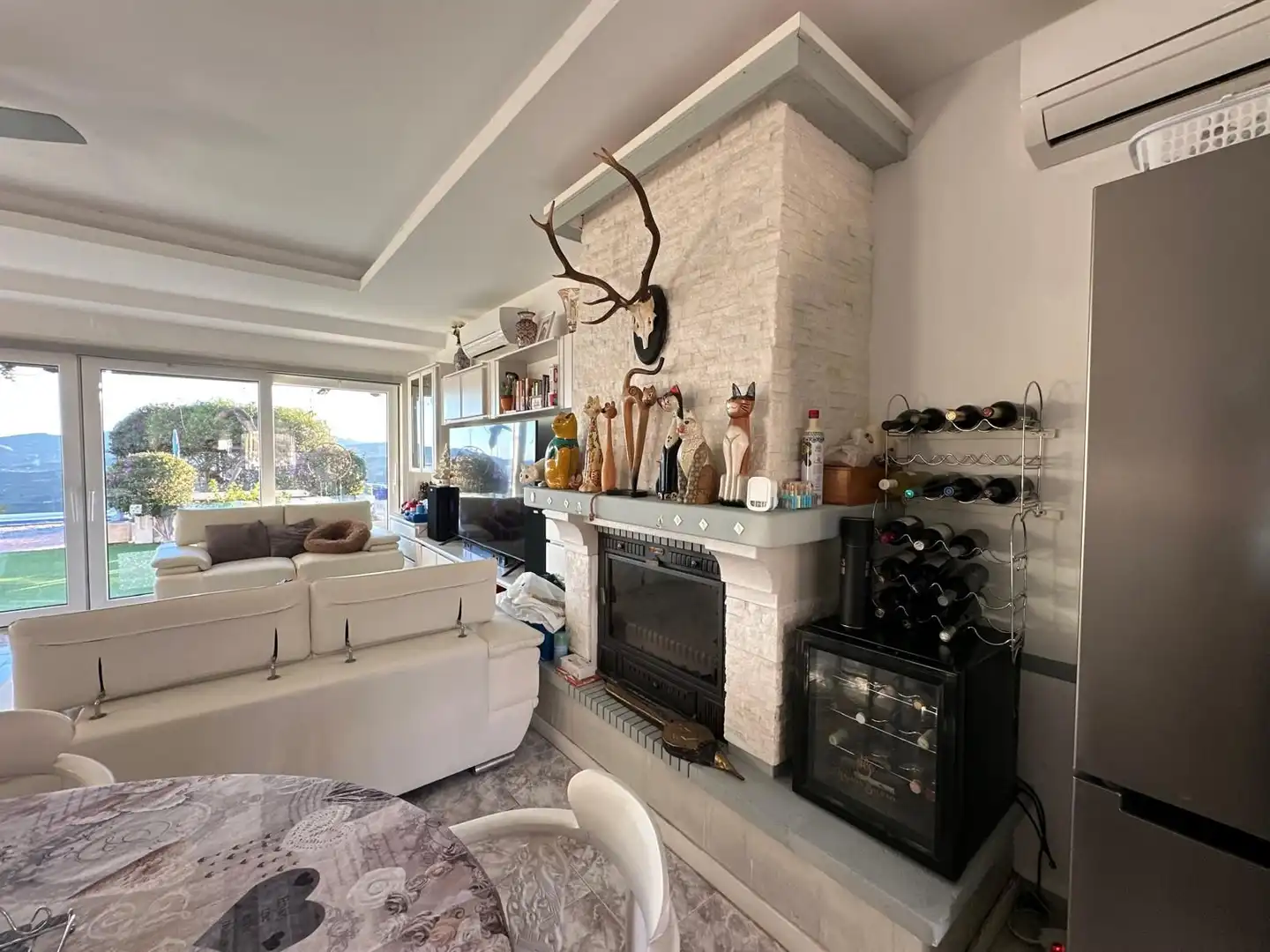 Casa rustica con piscina in vendita a Vélez-Málaga ciudad, imagen 5