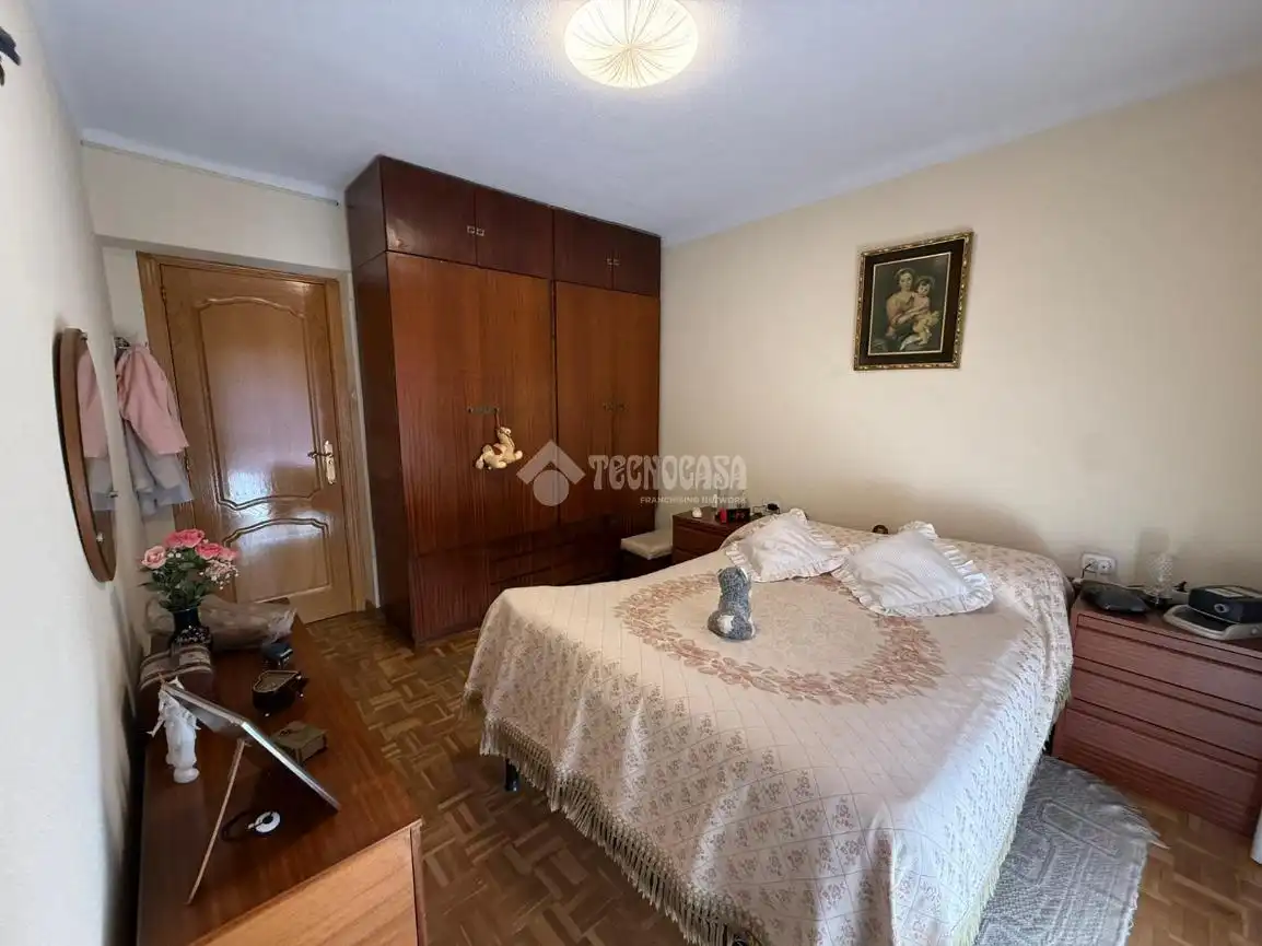 Habitación de Piso en venta en Madrid con Aire acondicionado y Terraza